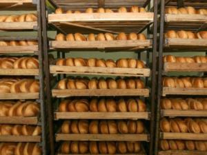 В январе-сентябре 2018 года в Крыму производство хлебобулочных изделий недлительного хранения составило 48,7 млн тонн, — Крымстат