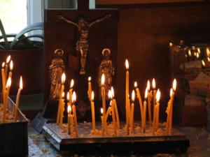 В Свято-Екатерининском храме в Симферополе пройдёт панихида по погибшим в керченском колледже
