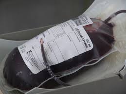 Росгвардейцы сдали более 8 литров крови для потерпевших в керченской трагедии