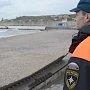 ГИМС напоминает правила безопасного поведения у воды