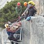 Спасатели из Самары стали призёрами горных поисково-спасательных соревнований