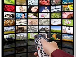 Жителям Бахчисарая стало доступным бесплатное цифровое телевидение в полном объёме