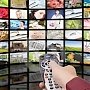 Жителям Бахчисарая стало доступным бесплатное цифровое телевидение в полном объёме