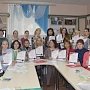 Межрегиональная школа молодых библиотекарей открылась в столице Крыма