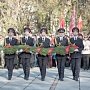 В Севастополе перезахоронят останки 26 бойцов времён ВОВ