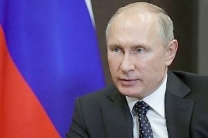 Севастополь юридически всегда был в составе России — Владимир Путин