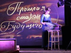 Ксения Симонова выступит на закрытии кинофестиваля «Святой Владимир» в Севастополе