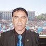 Пророссийское движение татар Крыма возглавит начальник личной охраны Джемилева и вожак преступной группировки?
