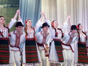 Фестиваль молдавского национального творчества произойдёт в столице Крыма 27 октября