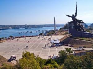 В Севастополе перезахоронят советских воинов, погибших при освобождении города в 1944 году