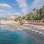 Семинар по классификации отелей и пляжей произойдёт в рамках VII туристского форума «Открытый Крым»