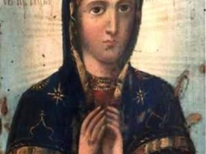 Крестный ход с иконой Богородицы «Скорбящая Симферопольская» пройдёт в Крыму