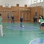 В Севастополе стартовал 9-й турнир по мини-футболу памяти Виталия Седина