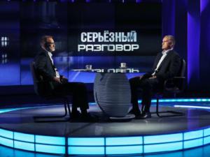 «Прошу вас, не реагируйте на провокации в соцсетях», — Аксенов обратился к крымчанам после керченской трагедии