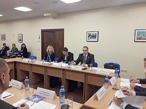 Профильный Комитет ЮРПА поддержал проект законодательной инициативы крымского парламента о внесении изменений в некоторые федеральные законы