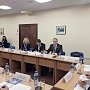 Профильный Комитет ЮРПА поддержал проект законодательной инициативы крымского парламента о внесении изменений в некоторые федеральные законы