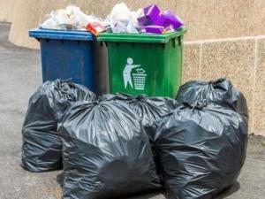 Глава Крыма поручил каждый день контролировать вывоз мусора в столице Крыма, — Селезнев