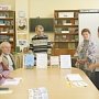 В Центральной городской библиотеке им. В.Рыкова представили новые книги о Судаке