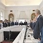 «Крымский вопрос» пора уводить из политического поля, — Мурадов