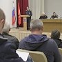 ГИМС: В Севастополе прошло совещание с владельцами маломерных судов и руководителями баз стоянок