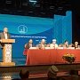 Решения, принятые на Курултае, окажут поддержку мусульманам Крыма, — Аксёнов