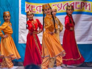 Курс крымскотатарской культуры «Кефе гуллери» пройдёт в Феодосии