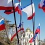 Беглые меджлисовцы продолжают фантазировать: запрет крымского флага и национальная исключительность