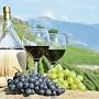 Вино «Бастардо Массандра» признано лучшим ликерным вином России этого года