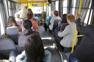 Езда спустя рукава: что происходит с общественным транспортом в столице Крыма
