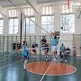 Более 30 команд выступят в мужском волейбольном чемпионате Крыма