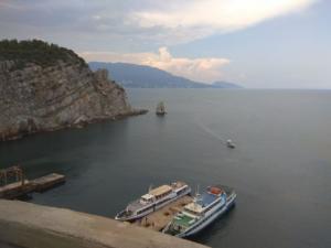 У Крыма из-за его особого климата огромный туристический потенциал, — глава Ялты