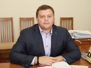Парламентарии утвердили кандидатуру Евгения Кабанова на должность вице-премьера Крыма