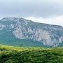 За сутки в горах Крыма спасено 4 человека