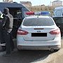 Два севастопольских гаишника-взяточника предстанут перед судом