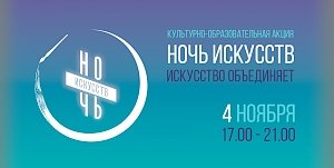 Крымчане смогут ночь напролёт бродить по музеям и смотреть спектакли