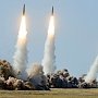 Провокация: Киев угрожает России ракетными стрельбами у границ Крыма
