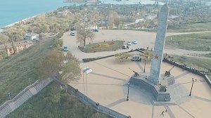 Митридатскую лестницу в Керчи может быть наконец-то начнут реконструировать в 2019 году