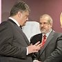Меджлисовцы вновь не "поделили" с Порошенко Крым