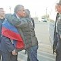 Как удалось вернуть в Крым экипаж захваченного «Норда»