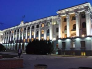 В Министерстве внутренней политики, информации и связи Республики Крым 31 октября провели Общерегиональный день приема граждан