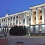 В Министерстве внутренней политики, информации и связи Республики Крым 31 октября провели Общерегиональный день приема граждан