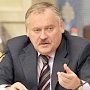 Константин Затулин: «Единство России – это залог того, что Севастополь и Крым никогда не подвергнутся никакому унижению»