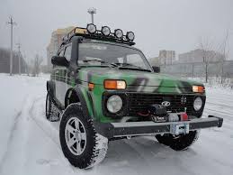 Крымские охотники предпочитают Duster, Niva и Stepway