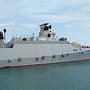 Новейший малый ракетный корабль Черноморского флота возвращается из Средиземного моря в родную гавань