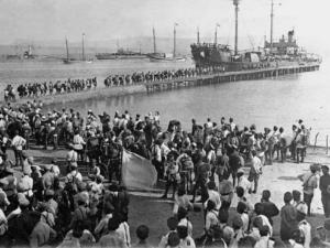 Крестный ход, приуроченный к событию Исхода Русской армии из Крыма в 1920 году, пройдёт в Севастополе