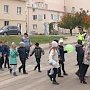 В Севастополе автоинспекторы проводят адаптационные уроки для школьников после осенних каникул