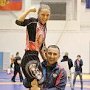 Судебный пристав из Севастополя завоевала «серебро» на чемпионате мира по панкратиону