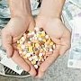 Надбавки на жизненно необходимые медикаменты в крымских аптеках остаются в установленных пределах