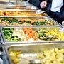 Фальсифицированные продукты питания установили в учебных заведениях Симферопольского района