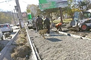 Ничего не меняется в этом городе